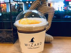 -WIZARD COFFEE咖啡巫师