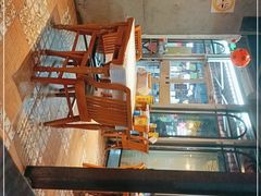 -云晓光头烧烤吧(川沙绿地店)