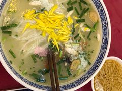 -香麒园·过桥米线·南湖雅宴