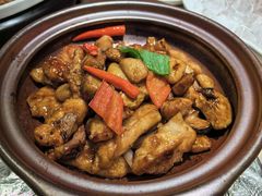 -陶陶居酒家(环市东店)