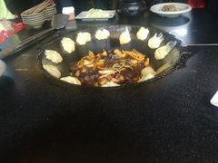 -水岸庭院·乡村柴火鸡