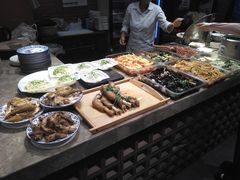 -毅祥斋老孙家泡馍(北院门鼓楼店)