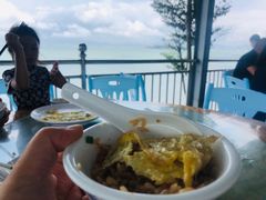 -七鲜渔港美食餐厅(巽寮湾海景店)