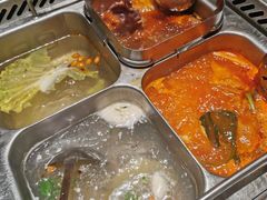 -海底捞火锅(河东万达广场店)