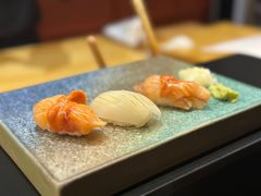 -Sushi Hanzo半藏(天环广场店)