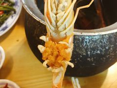 -长安胡椒虾(吉林分店)