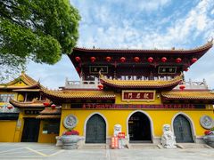 -南桥绿地铂骊酒店