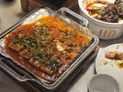 -绿茶餐厅(青岛城阳万象汇店)