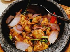 -白云宾馆·白云宴餐厅