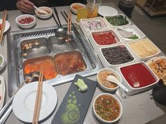 -海底捞火锅(正大乐城店)