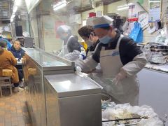 -芳婆糕团店(王府大街店)