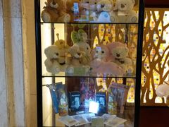 -科尔海悦酒店·柏顿花园餐厅(清河东路店)