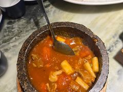 -绿茶餐厅(雁塔大悦城店)