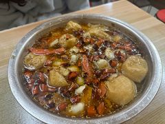 -黑皮酸菜鱼(绣花巷店)