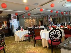 大堂-万龙洲海鲜(南新仓店)