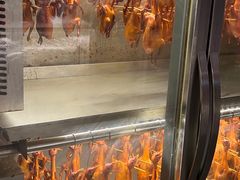-鸽子侯·家宴·平价海鲜(绿地店)