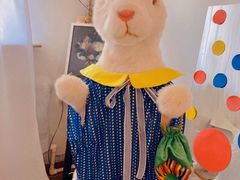 -Smile House咖啡馆(群芳小区店)