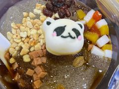 -丁太婆老妈蹄花(人民公园非遗总店)