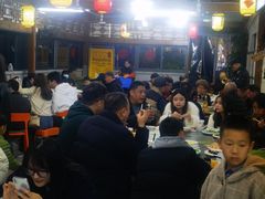 -坛南湾阿强农家乐.海鲜大排档老字号(福州地标美食店)