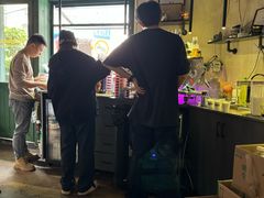 -SeekSeeking咖啡专门店(堰塘街店)