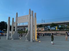 -宝安西湾红树林湿地公园