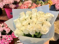 -循礼门鲜花花市(武汉循礼门店)