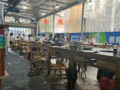 大堂-星鸿社重庆老火锅