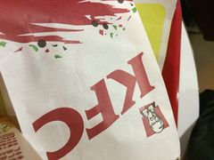 -肯德基(顺义光明大街店)