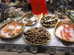 -康帝国际酒店-艾斯本自助西餐厅