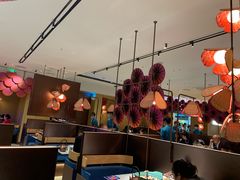 大堂-望蓉城·古法酸菜鱼(世纪汇店)