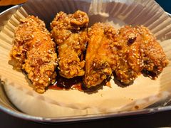 -양평식당·杨平食堂(华贸店)