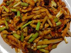 -辣婆婆(航天桥店)