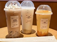 -卡旺卡(黄山银街店)