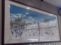 -庆丰包子铺(天桥店)