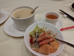 -兴悦酒家(保利克洛维店)