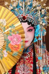 -华韵京剧摄影(洋桥角门东店)