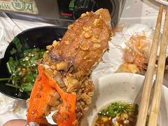 -活潑鲜跳(湖滨商业街店)