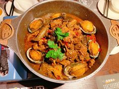 -甲大帅·甲鱼·椰子鸡主题餐厅(唐家店)