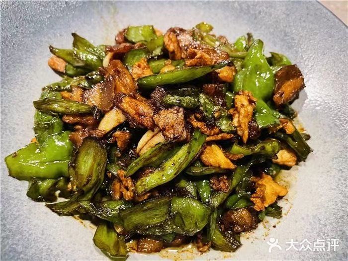 网红打卡|雅致庭院餐厅