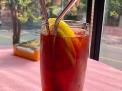 -行家海鲜火锅酒家(静安寺店)