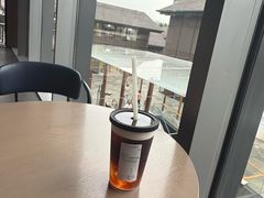 -星巴克臻选(成都太古里店)