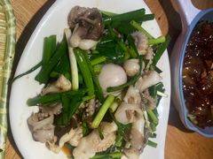-大哈福烧烤·海鲜·家常菜(延安三路店)