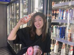 -Bay Area 湾区·Liquor Market Pub 酒类超市清吧