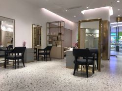 -Kraemer paris·苏豪路易士·嘉玛发廊