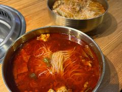 -金龙烧烤·牛肉面(西塔店)