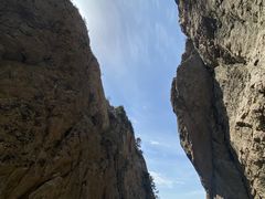 -商洛老君山旅游风景区