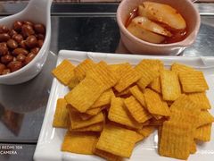 小菜-祥龍烧烤