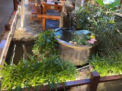 -三道苗苗鱼·美蛙黄辣丁(八里店)