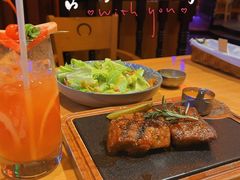 -MR.ROCKY洛奇先生RESTAURANT&BAR(宝安壹方城店)