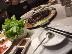 -韩宫宴烤肉·料理(苏州中心店)